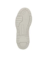 Calvin Klein Women's Stellha Lace-Up Round Toe Casual Sneakers