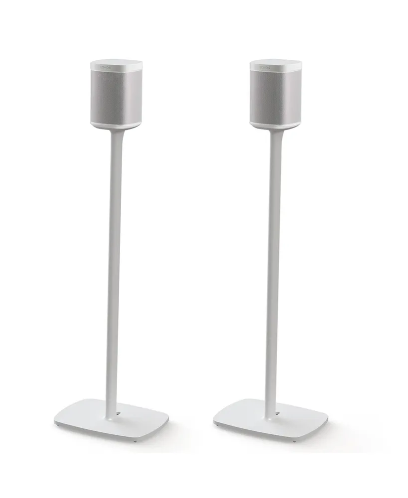 Flexson Floor Stands for Sonos One - Pair