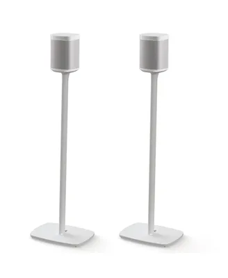 Flexson Floor Stands for Sonos One - Pair