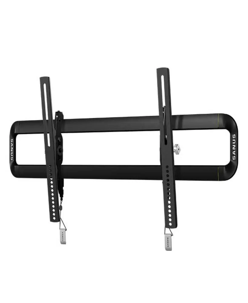 Sanus VLT5-B1 Premium Series Tilt Tv Mount for 51" - 90" Tv