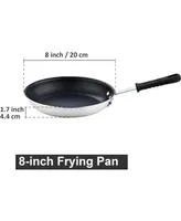 Cooks Standard Saute Pan Nonstick