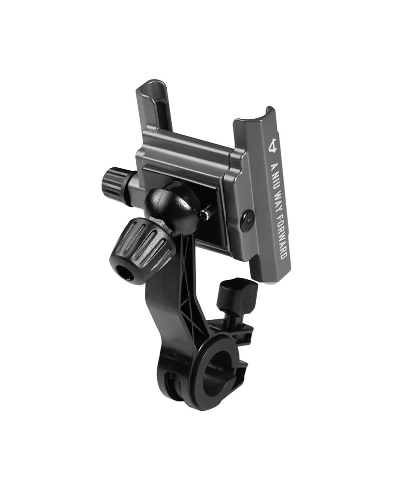 Niu 360 Degree Rotation Phone Holder for Electric Scooter and e-bikes