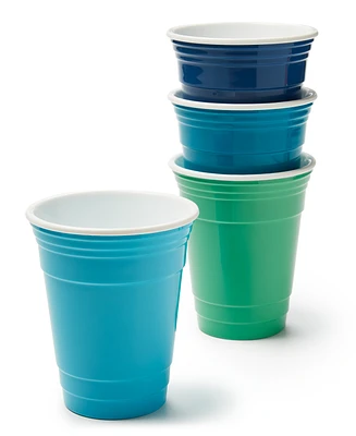 The Cellar Set of 4 Cups, Created for Macy's