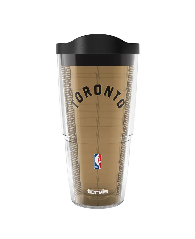 Tervis Tumbler Toronto Raptors 2023/24 City Edition 24 Oz Classic Tumbler