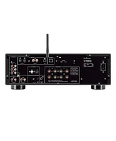 Yamaha R-N800A Stereo Network Receiver with Bluetooth, Wi-Fi, Remote and Music Cast