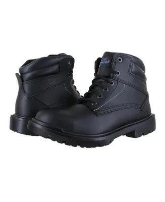 Work Boots For Men 6