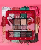 Nyx Professional Makeup Holiday Collection