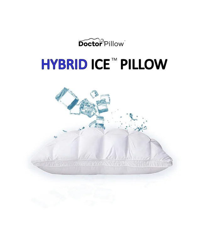 Doctor Pillow Meileju Pillow