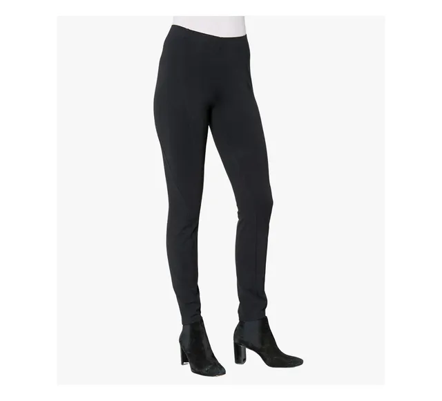 Cozi Cross Front Leggings