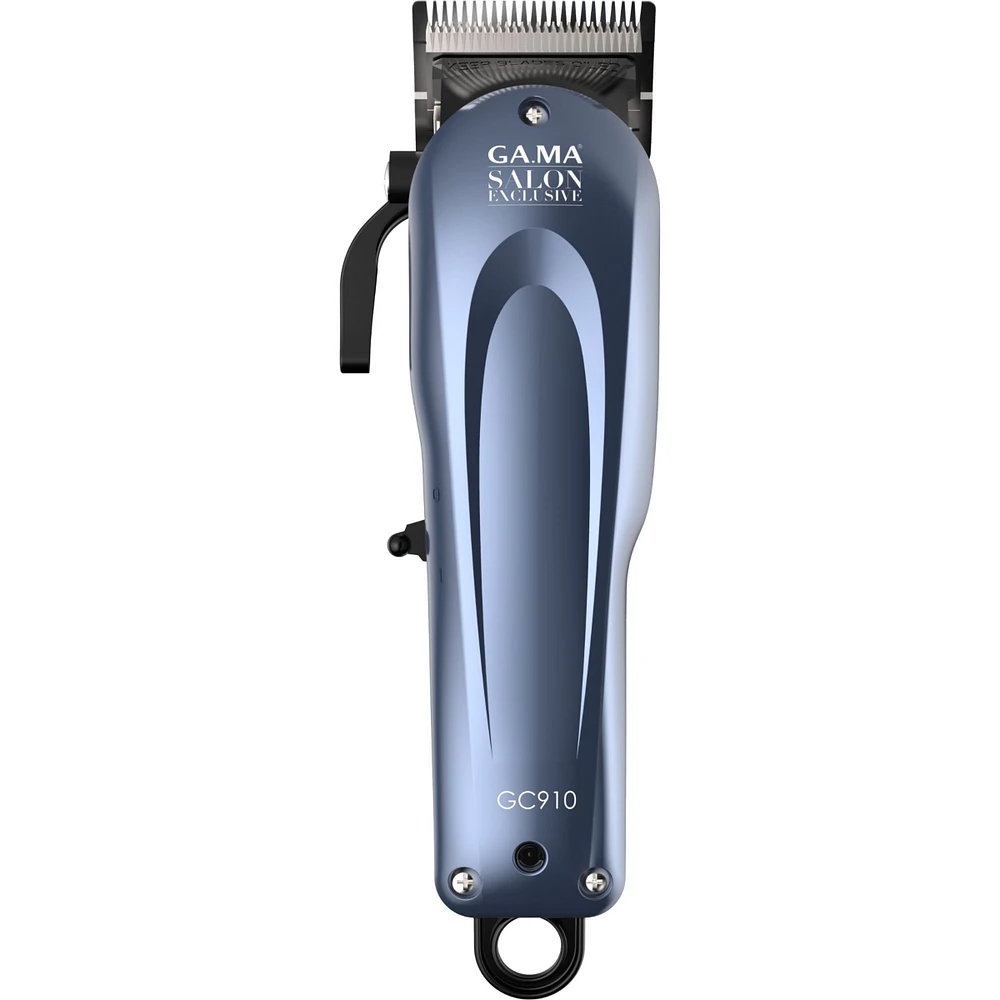 Ga.ma. Italy Professional Clipper GC910