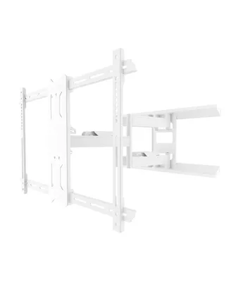 Kanto PDX650 Articulating Full Motion Tv Mount for 37" - 75" Tv