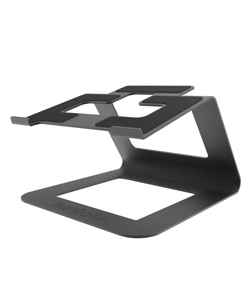 Kanto LE1 Ergonomic Universal Laptop Riser Stand for 11" - 16" Laptops