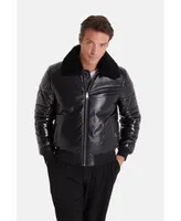 Men's Fashion Jacket