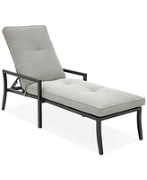 Astaire Outdoor Chaise