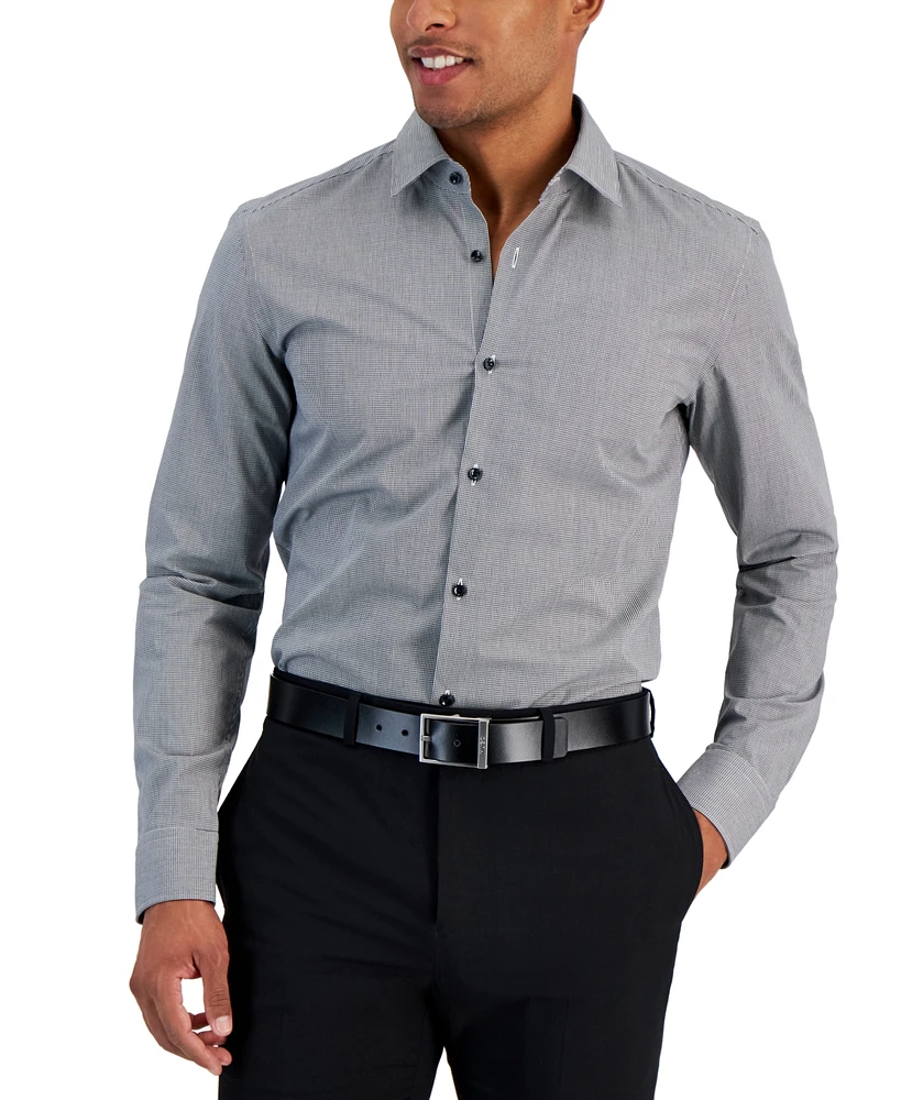 Hugo by Boss Men's Slim-Fit Kenno Dress Shirt