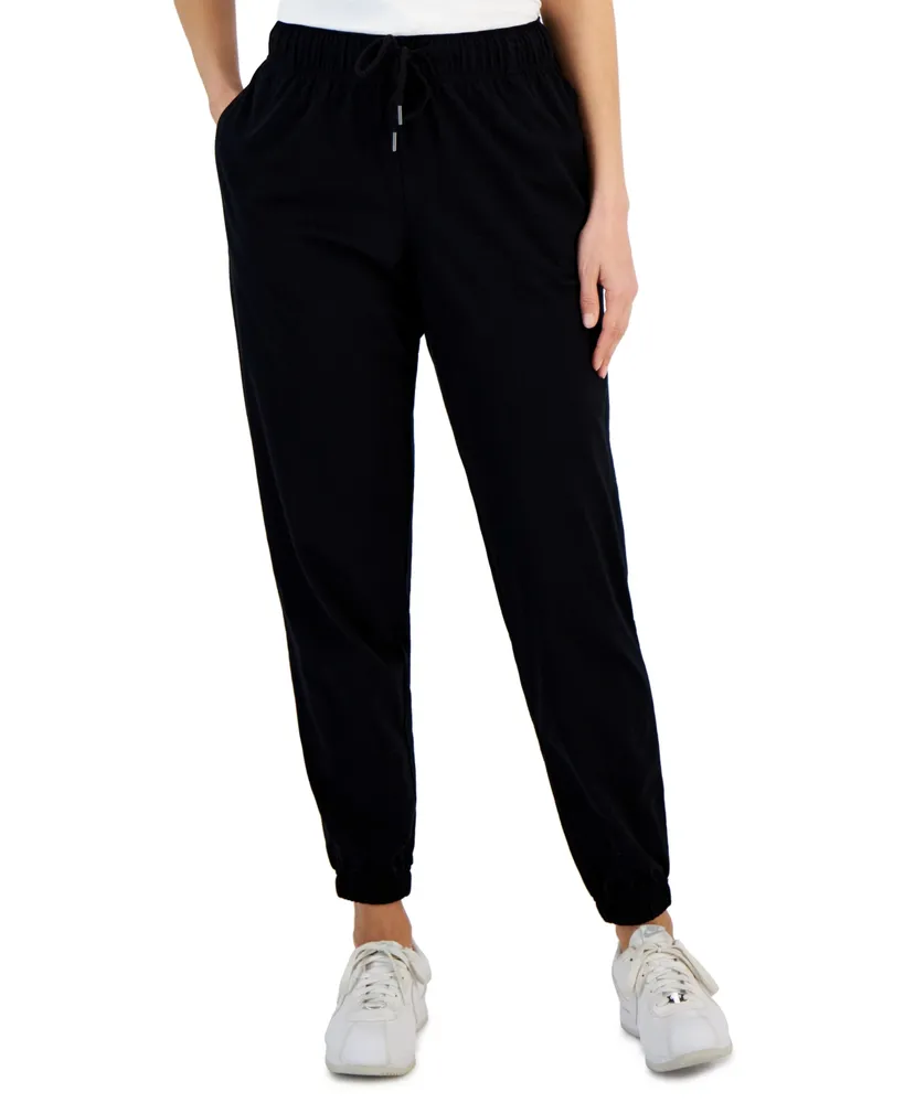 Inc International Concepts Utility Jogger Pants, Created for Macy's