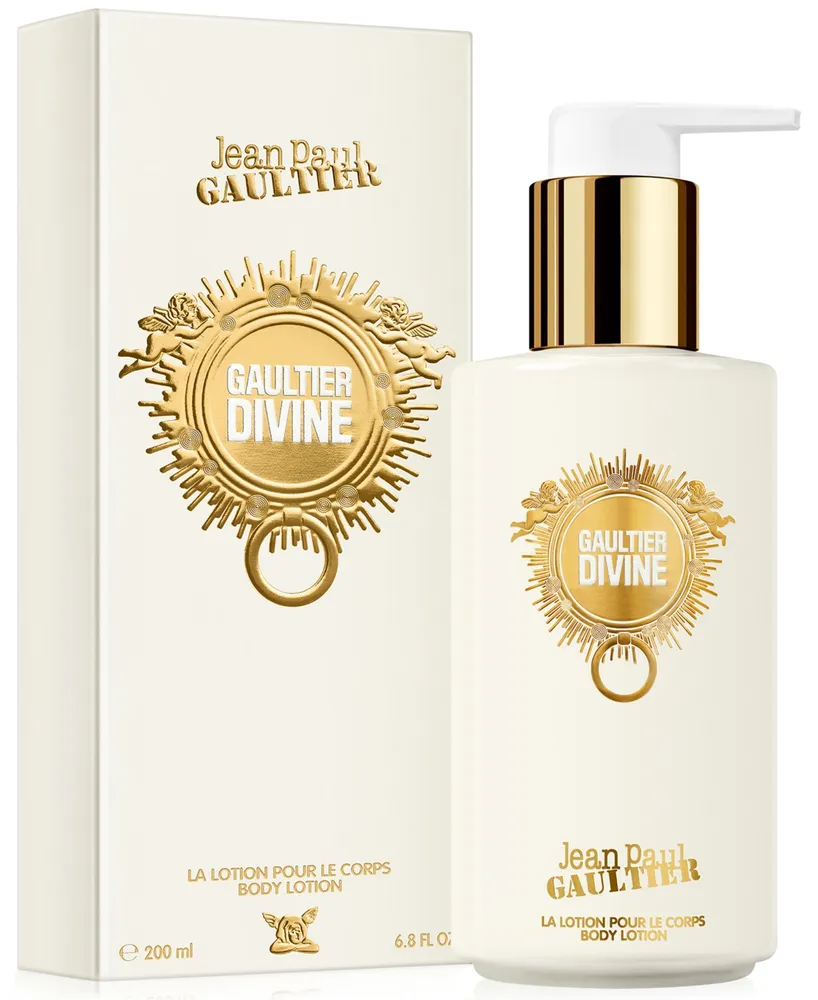 Jean Paul Gaultier Gaultier Divine Body Lotion, 6.8 oz.