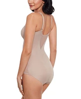 Miraclesuit Women's Sexy Sheer Extra Firm Bodybriefer 2783