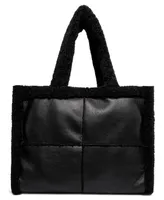 Sherpa Tote Bag