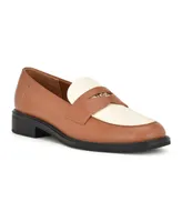 Nine West Women's Seeme Slip-On Round Toe Casual Loafers