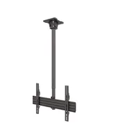 Kanto CM600SG Stainless Steel Full-Motion Outdoor Ceiling Mount for 37" - 70" TVs