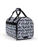 Disney Pet Carrier, Mickey Mouse Expression Blocks, Dog Cat Bunny Carrying Case