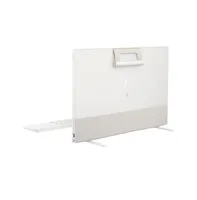Hp 23.8 inch Envy Move All-In-One Desktop - White