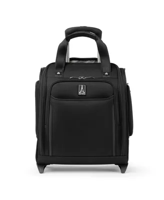 New! Travelpro Crew Classic Rolling Under Seat Carry-on Luggage