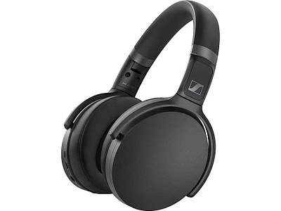 Sennheiser Hd 450BT Bluetooth 5.0 Wireless Headphone with Active Noise Cancellation - 30-Hour Battery Life