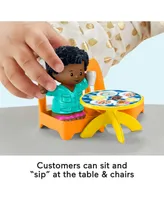 Fisher Price Little People Lemonade Stand - Multi