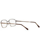 Sferoflex SF2086 Men's Square Eyeglasses