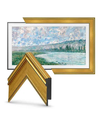 Deco Tv Frames 50" Customizable Frame for Samsung The 2021-2023