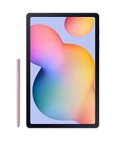 Samsung Sm-P610NZIAXAR 10.4 in. 64GB Galaxy Tab S6 Lite - Chiffon Rose