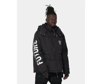 The Anti Order Mens Hyphen Atd Puffer Jacket V2