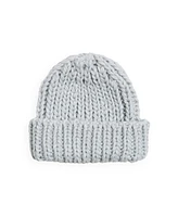 Women Winter's Kiss Beanie