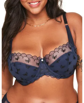 Adore Me Women's Andrelisa Contour Balconette Bra