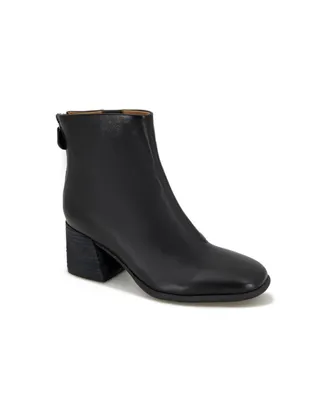 Gentle Souls Women's Sandryn Zip Boots