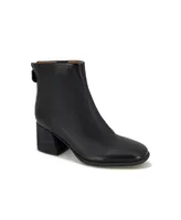 Gentle Souls Women's Sandryn Zip Boots