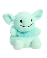 Aurora Mini Gribble Goblin Palm Pals Adorable Plush Toy Green