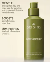 Origins Plantscription Active Wrinkle Correction Serum