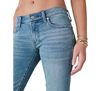 Lucky Brand Women's Sweet Straight Leg Jeans