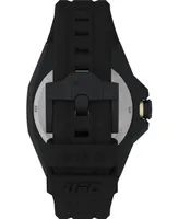 Timex Ufc Men's Pro Analog Resin Watch