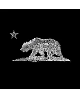 California Bear