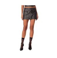 Women's Ziva Mini Skirt