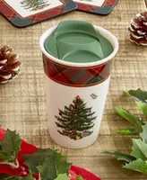 Spode Christmas Tree Gift Under 30 Collection