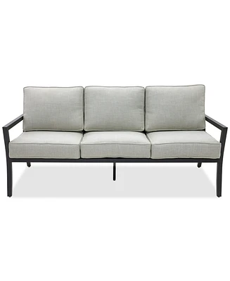 Astaire Outdoor Sofa, Created for Macy's