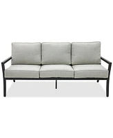 Astaire Outdoor Sofa, Created for Macy's