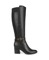 Soul Naturalizer Uptown Knee High Boots