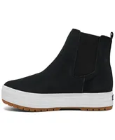 Keds Women's Chelsea Lug Boots from Finish Line