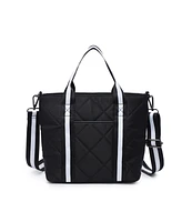 Sol And Selene Motivator Medium Tote